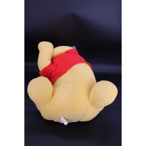 Fisher Price Disney Winnie The Pooh Toys R Us Stuffed Plush 24" NEW - Picture 5 of 10